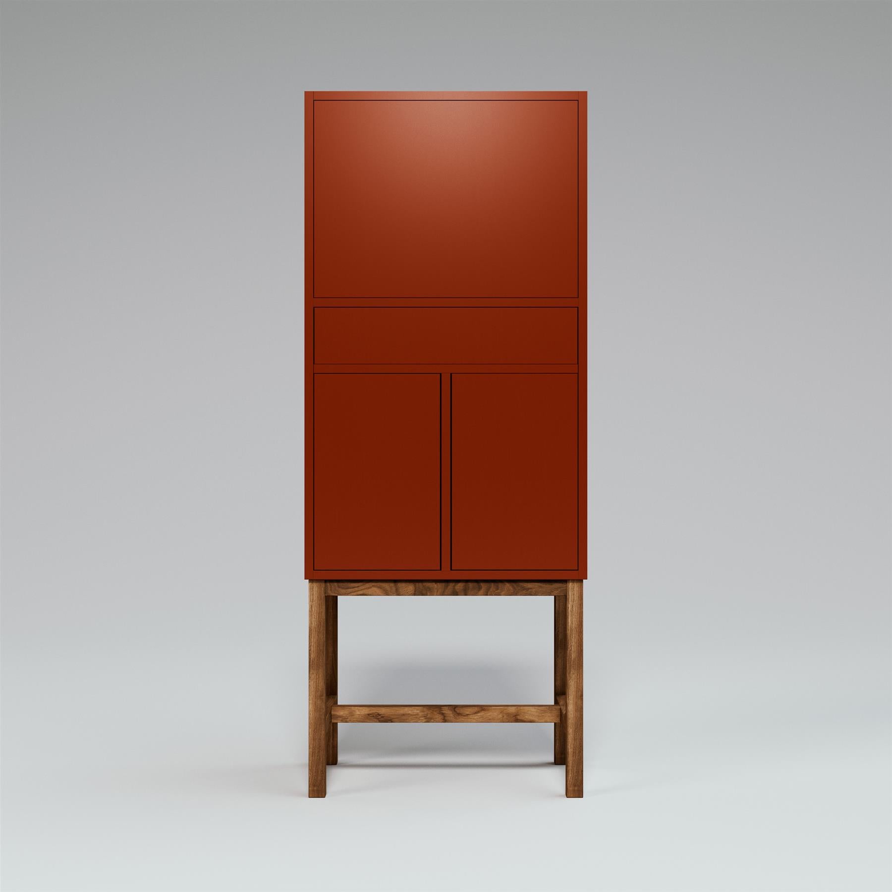 The Drinks Cabinet : Petit Push Open