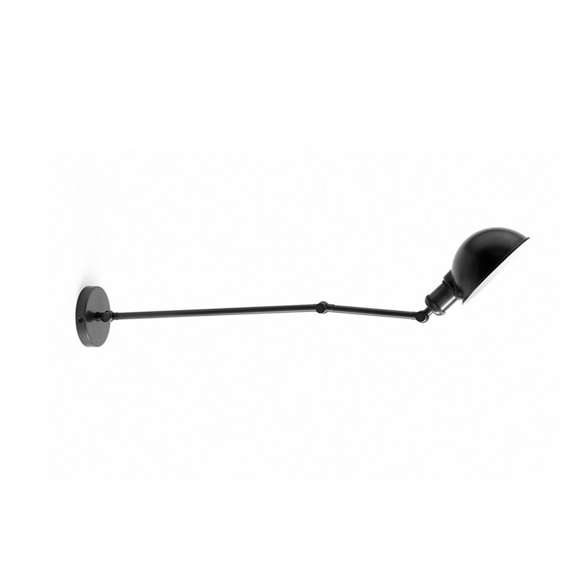 Outlet Audo Copenhagen Hudson Wall & Ceiling Light - Black