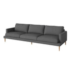Bolia Veneda Sofa 3+ Seater Sofa