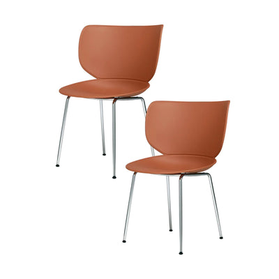 Moooi Hana Chair, Set of 2