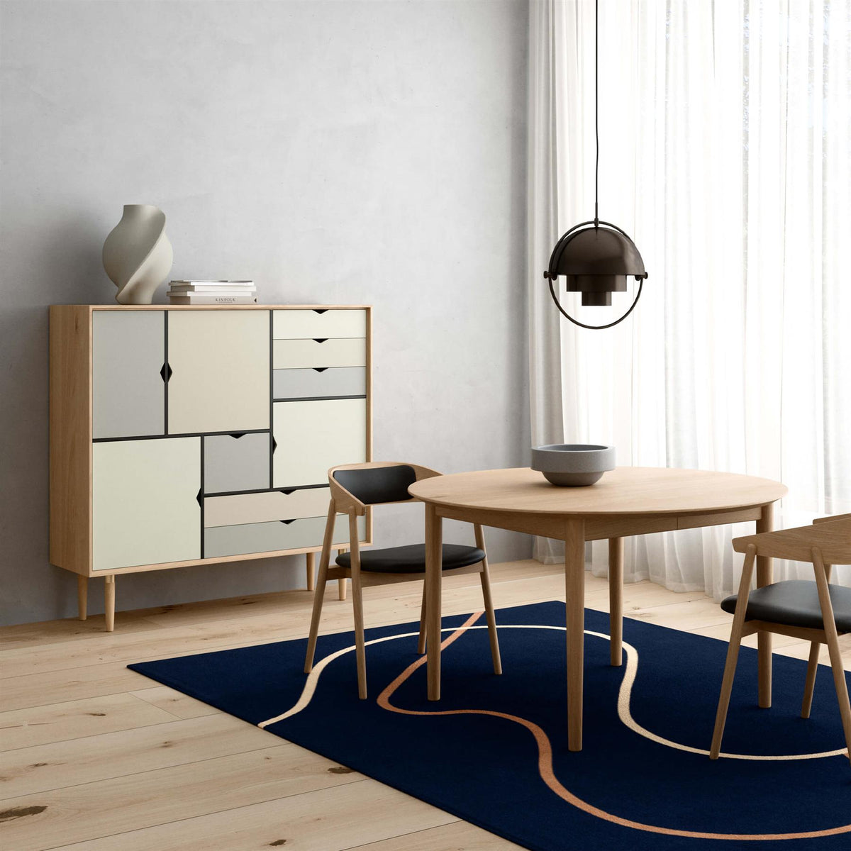 Andersen Furniture S3 Cabinet