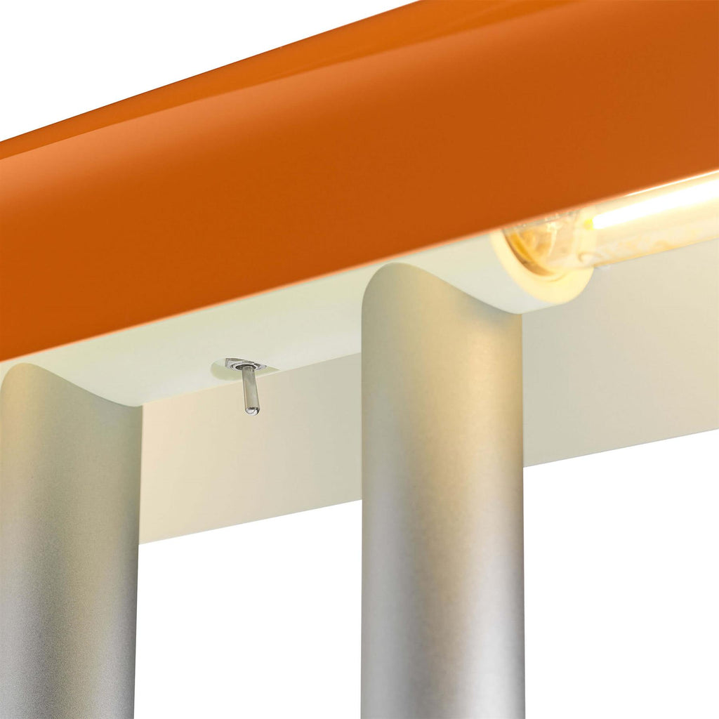 HAY Anagram Table Lamp