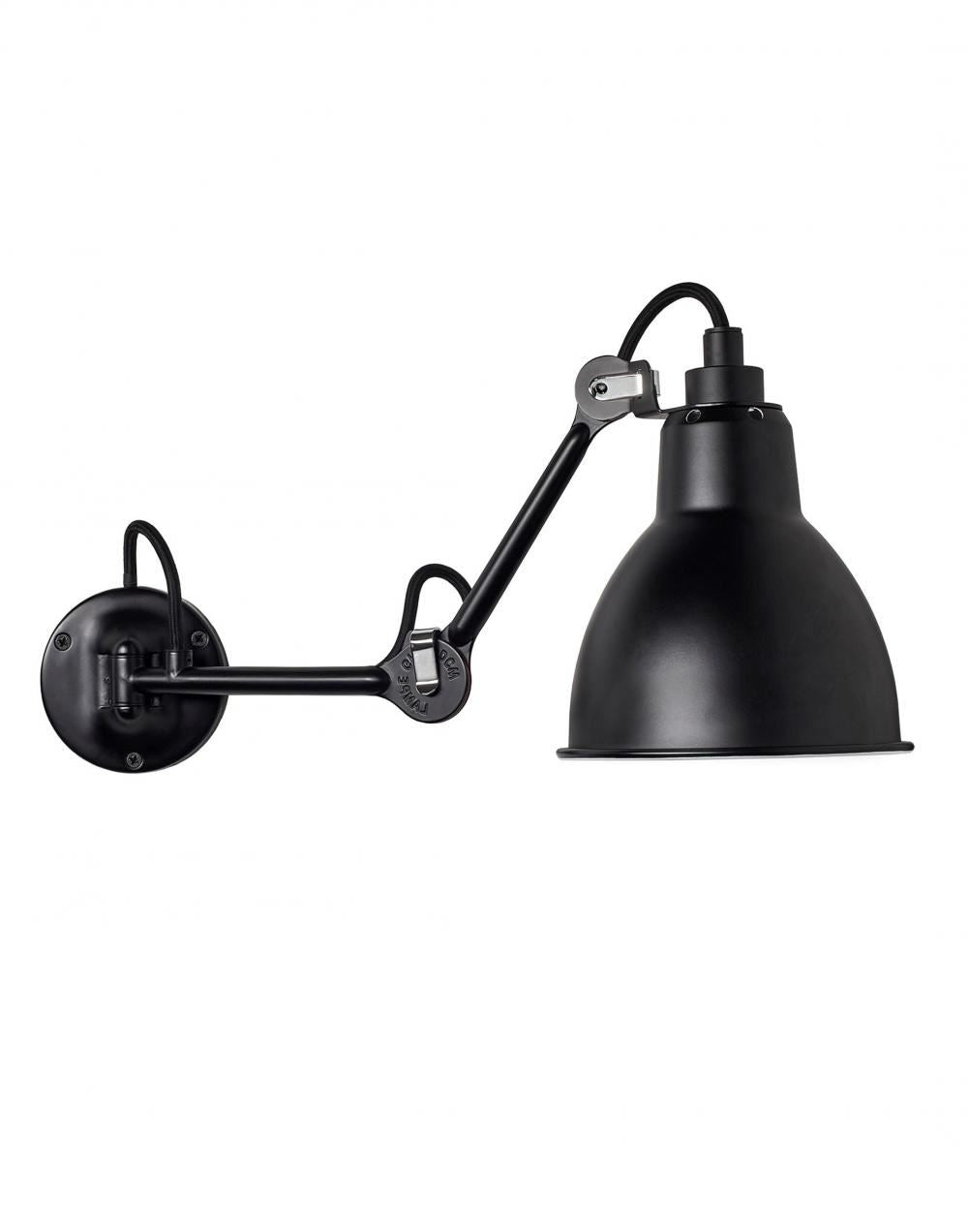DCW Editions Lampe Gras 204 Wall Light