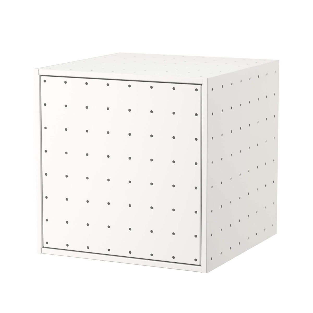 String Furniture Centre Center Module With Special Door, Smart-Lock Option