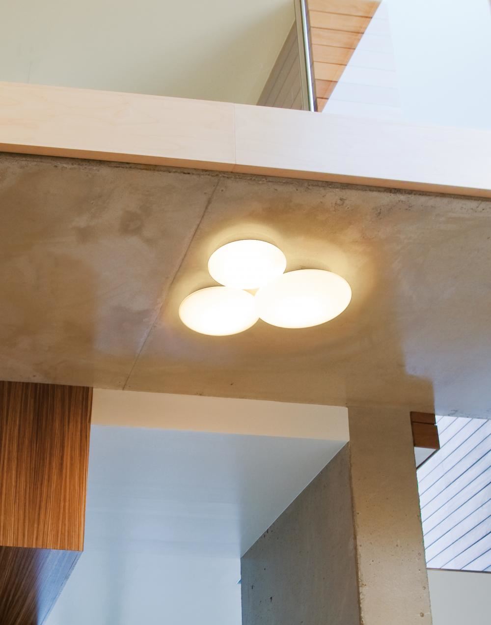 Vibia Puck Ceiling Light