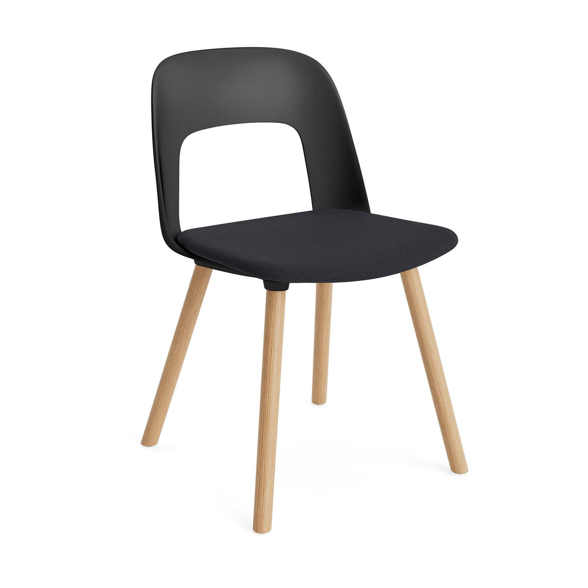 HAY Layout Dining Chair 123