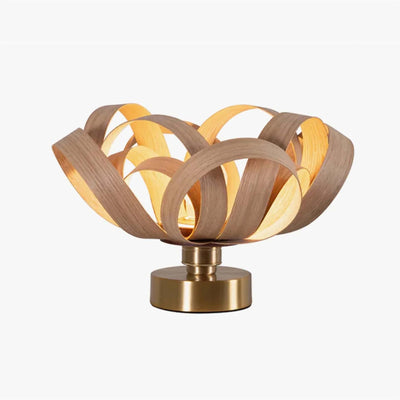 Tom Raffield Skipper Portable Table Light