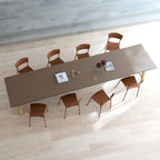 Andersen Furniture T1 Extendable Dining Table