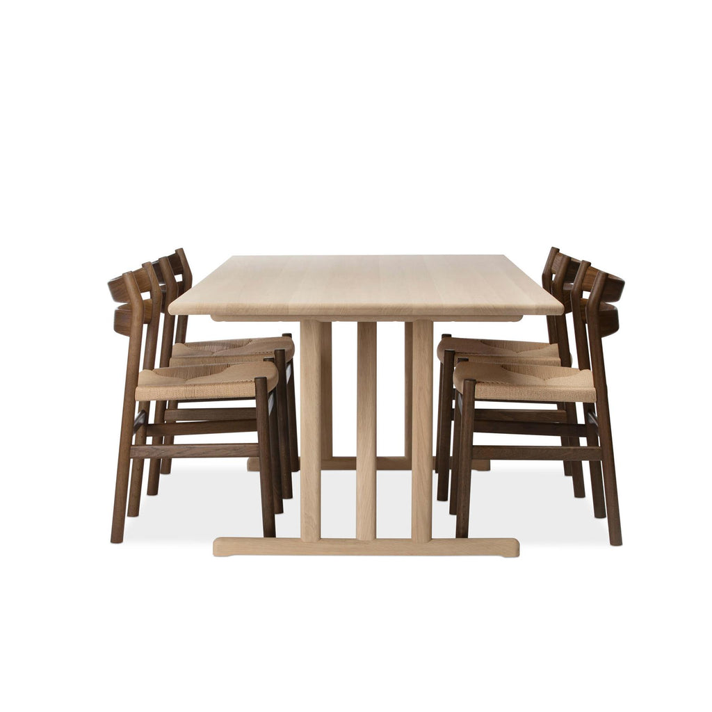 Bernstorffsminde SH Shaker Table
