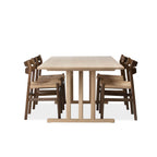 Bernstorffsminde SH Shaker Table