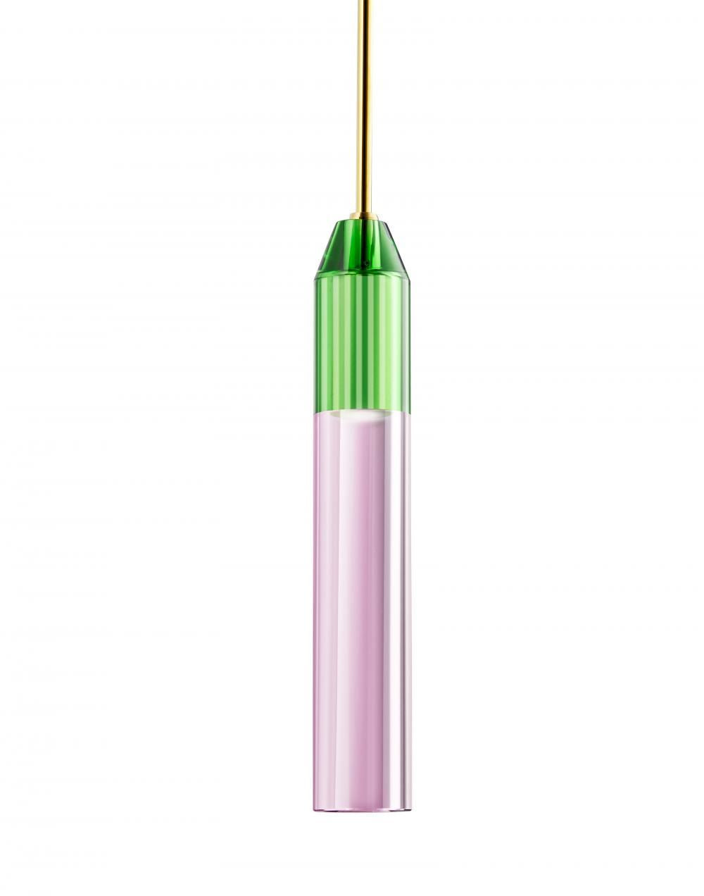 Carnival pendant