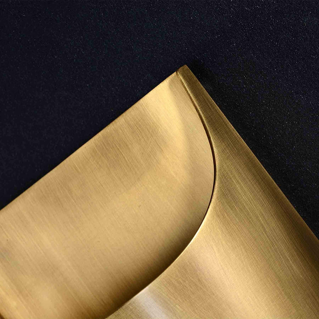 Jimmy Raiden Luther Wall Light