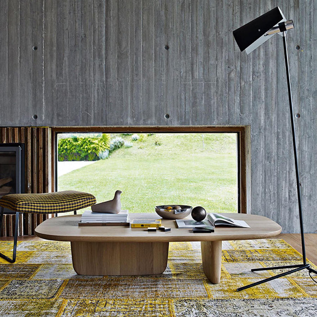B&B Italia Tobi-Ishi Coffee Table
