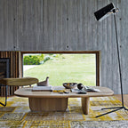 B&B Italia Tobi-Ishi Coffee Table