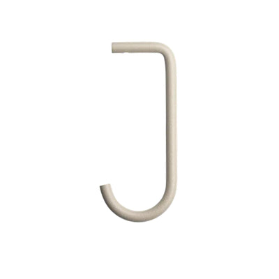 String Furniture String Hooks for Metal Shelves