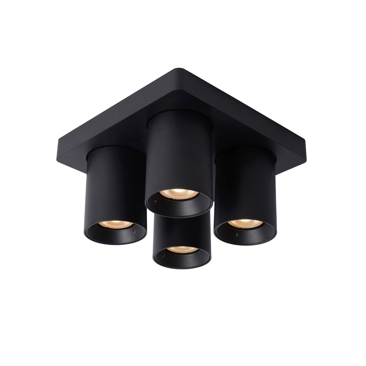 Lucide Nigel Ceiling Spotlight
