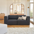 TIPTOE BRIDGE 2 Seater Sofa