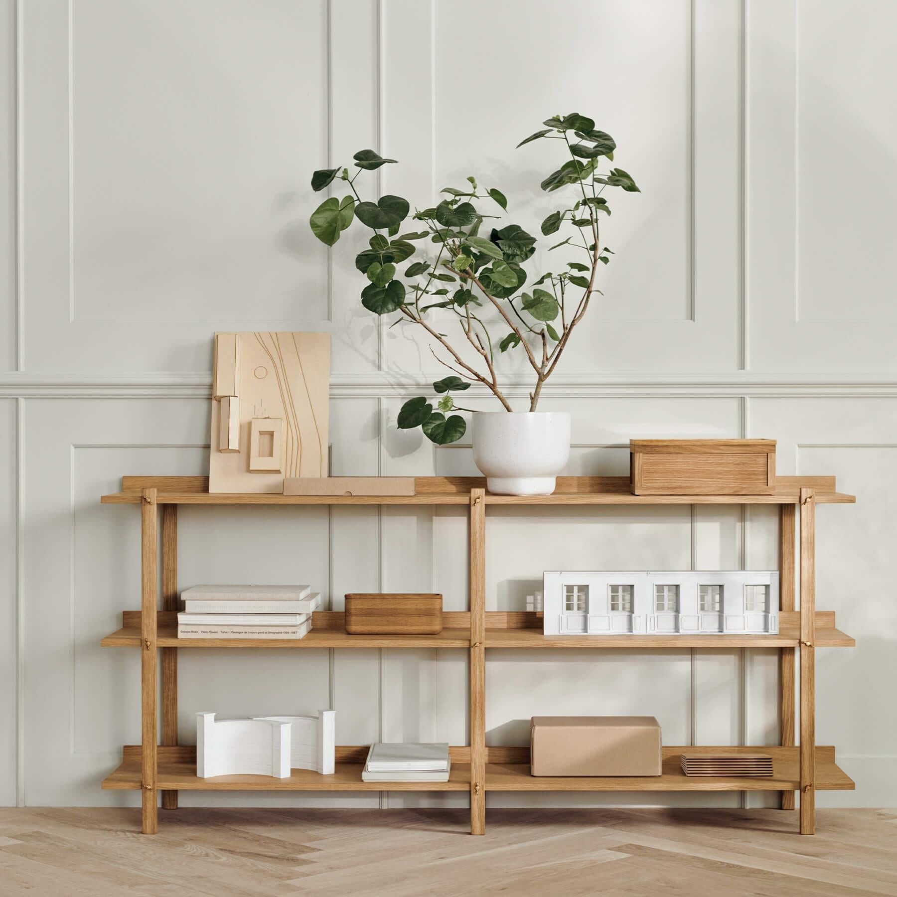 Bolia Kari Shelving
