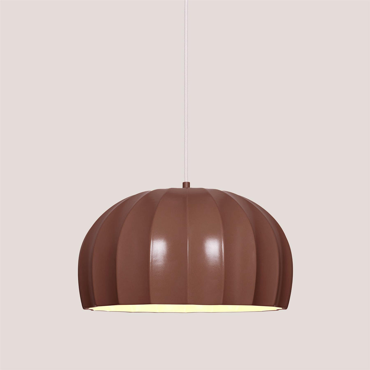 Patricia Lobo Lluvi Pendant Light