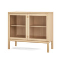 Stolab Prio Cabinet Low