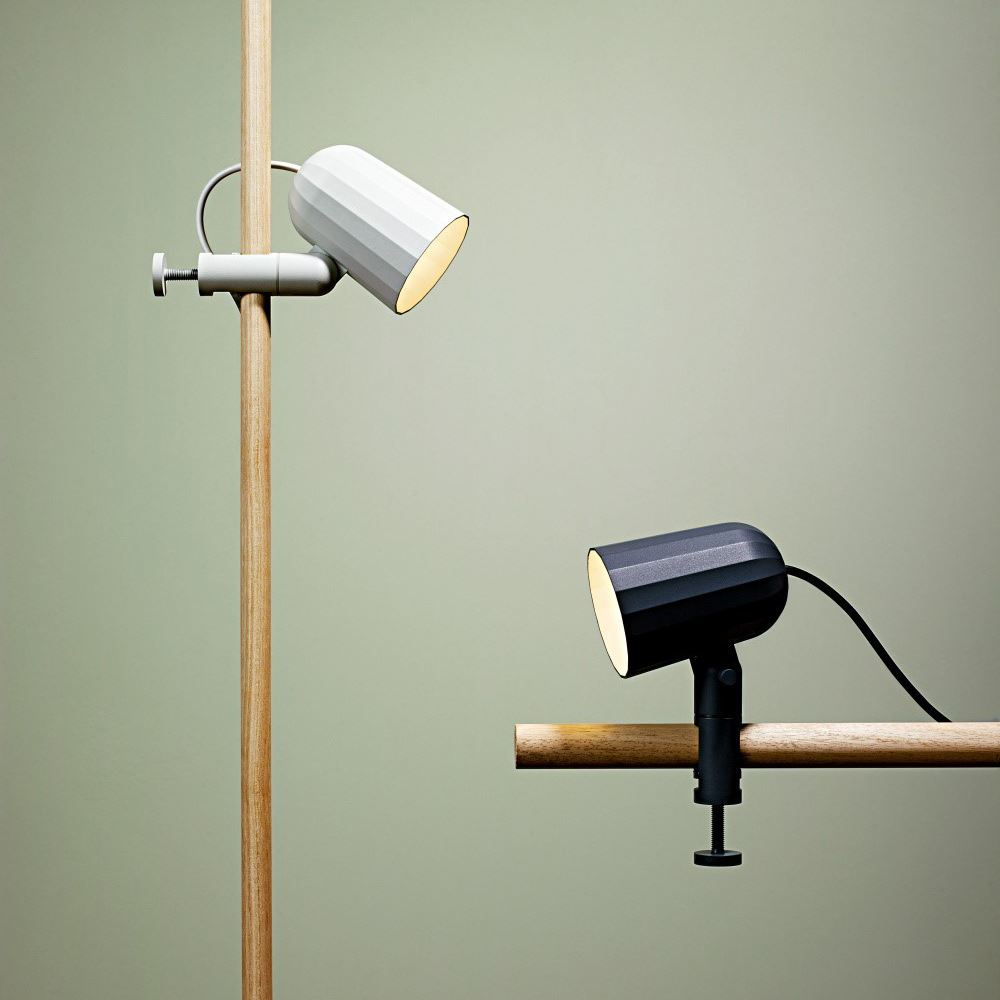 HAY Noc Clip Light