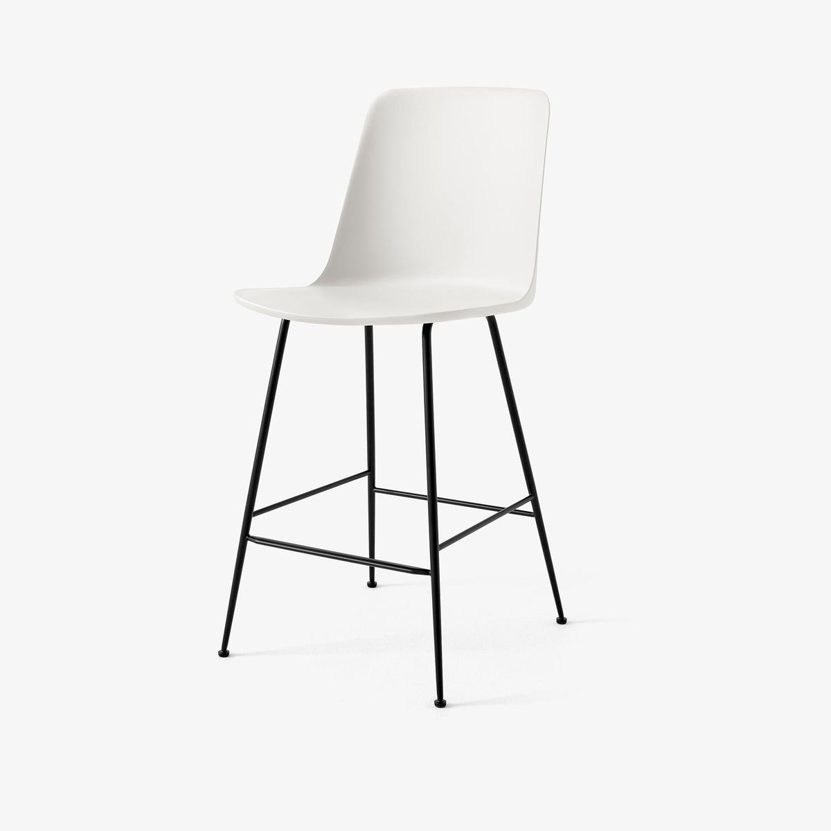 &Tradition HW91 & HW96 Rely Stool