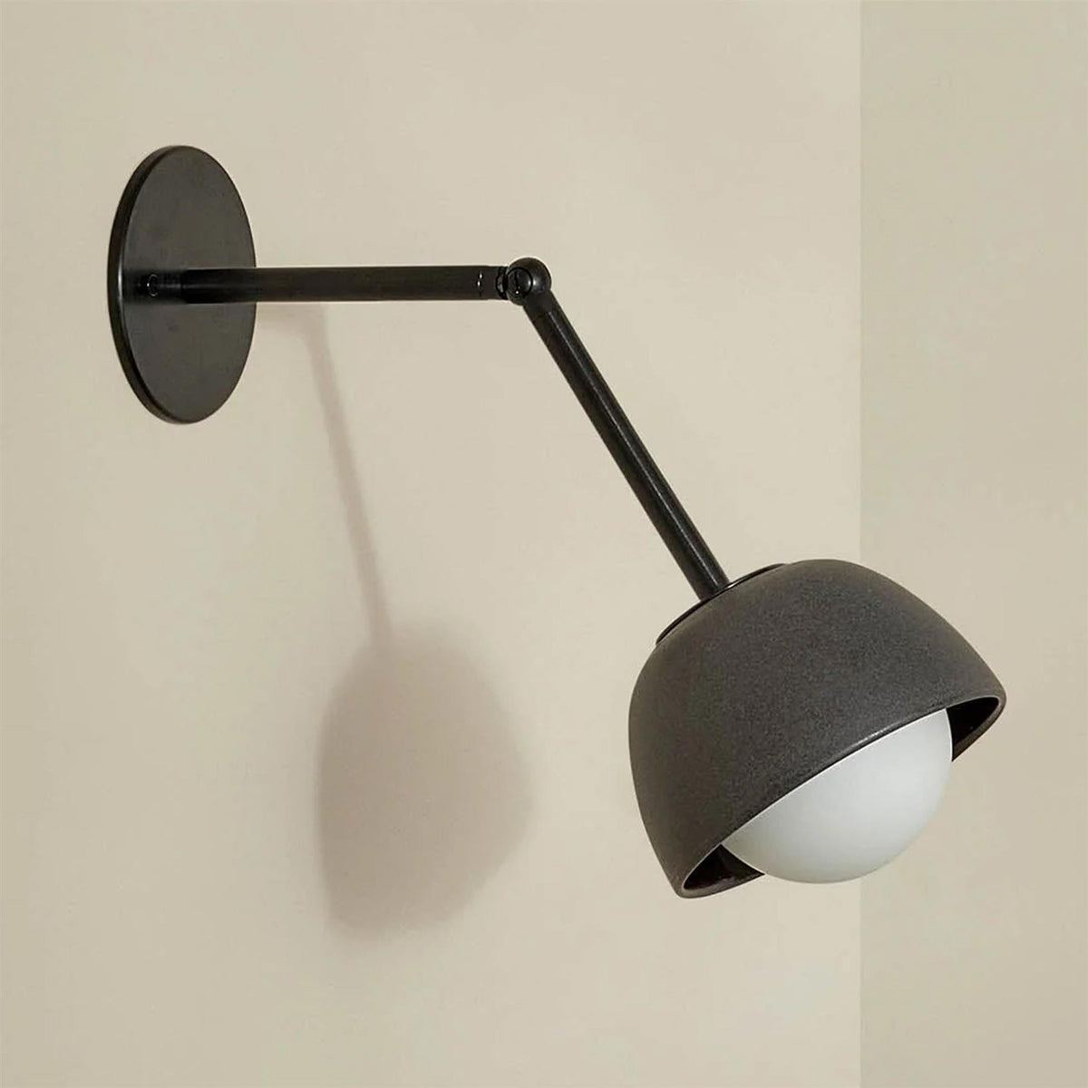 Marz Designs Terra 0 Long Bathroom Wall Light