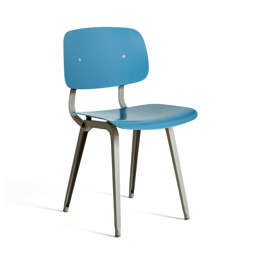 HAY Revolt Chair