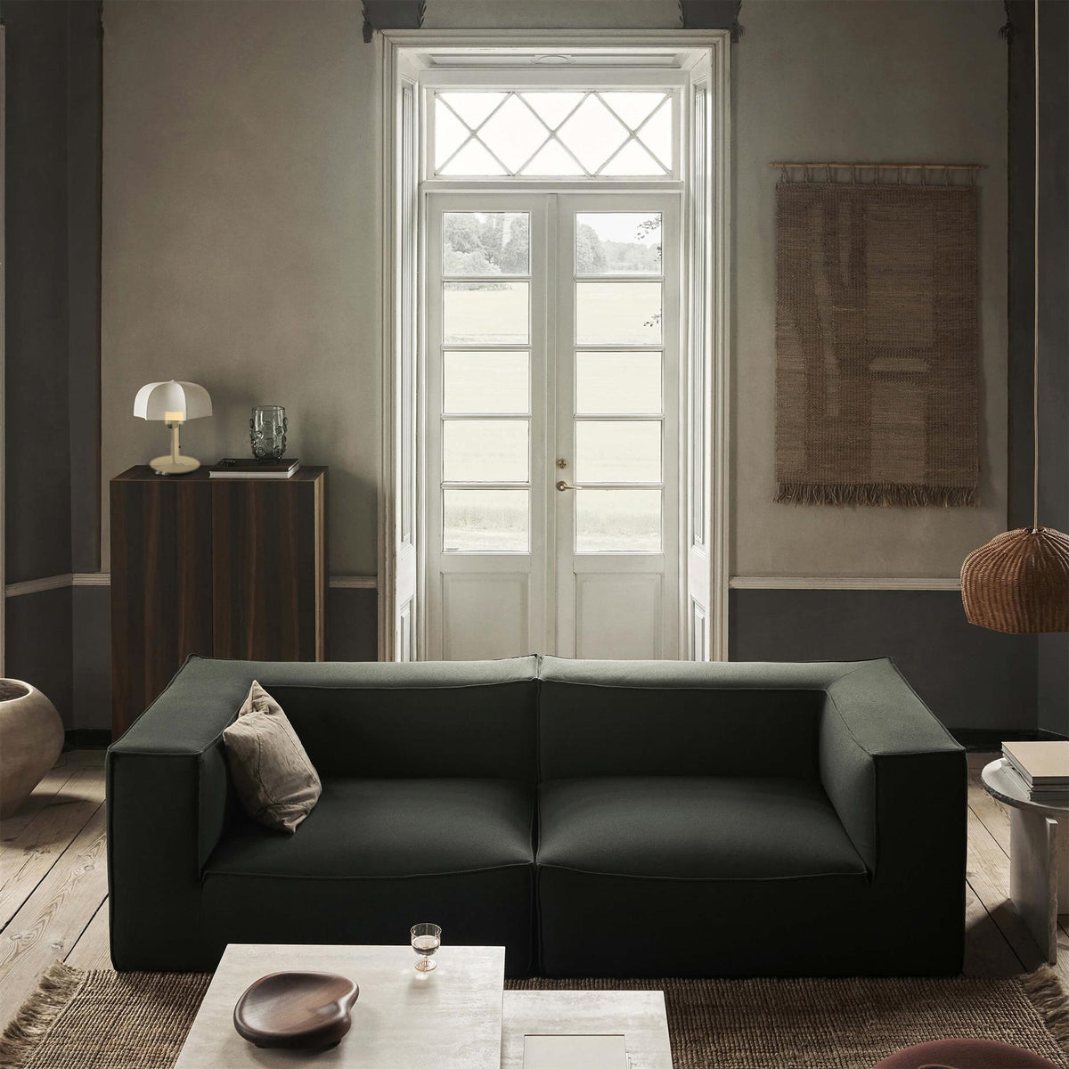 Ferm Living Poem Table Lamp