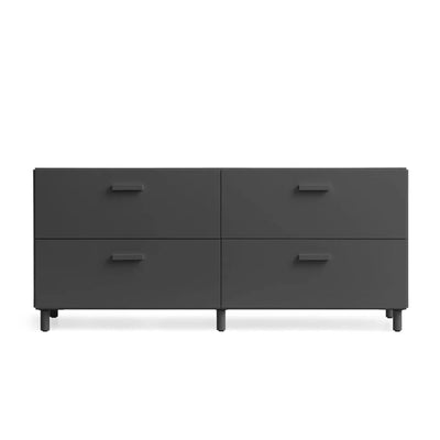 String Furniture Relief Chest of Darwers Low