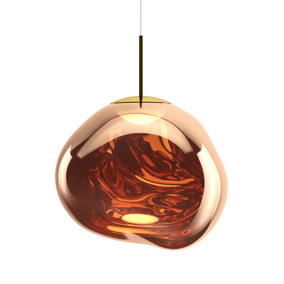 Tom Dixon Melt Pendant Light