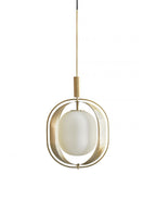 101 Copenhagen Pearl Pendant Light