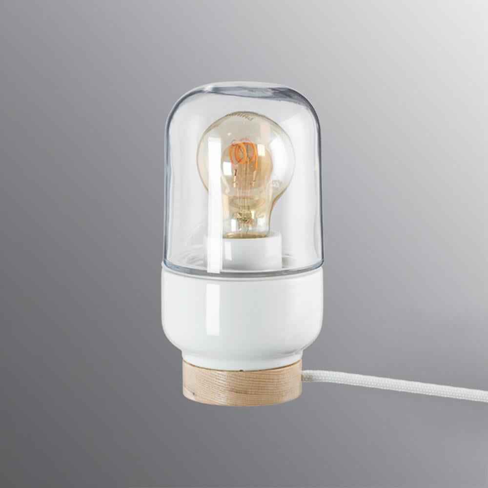 Ohm table lamp