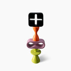 Bitossi Karim Rashid Totem - KRT02