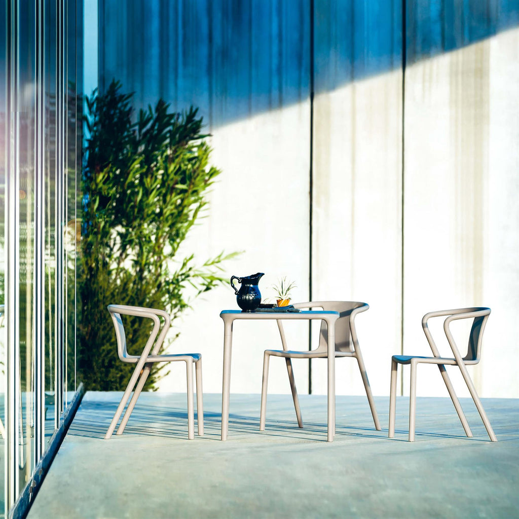 Magis Air Dining Outdoor Armchair