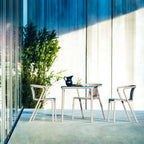 Magis Air Dining Outdoor Armchair