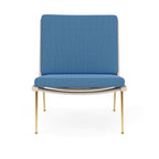 &Tradition HM1 & HM2 Boomerang Lounge Chair