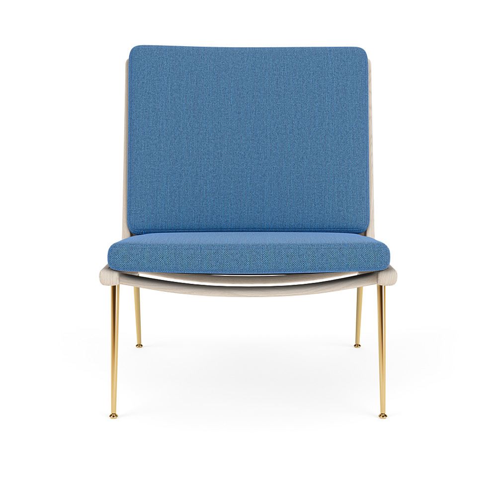 &Tradition HM1 & HM2 Boomerang Lounge Chair