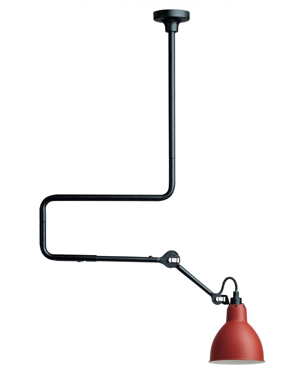 DCW Editions Lampe Gras 312 Ceiling Light