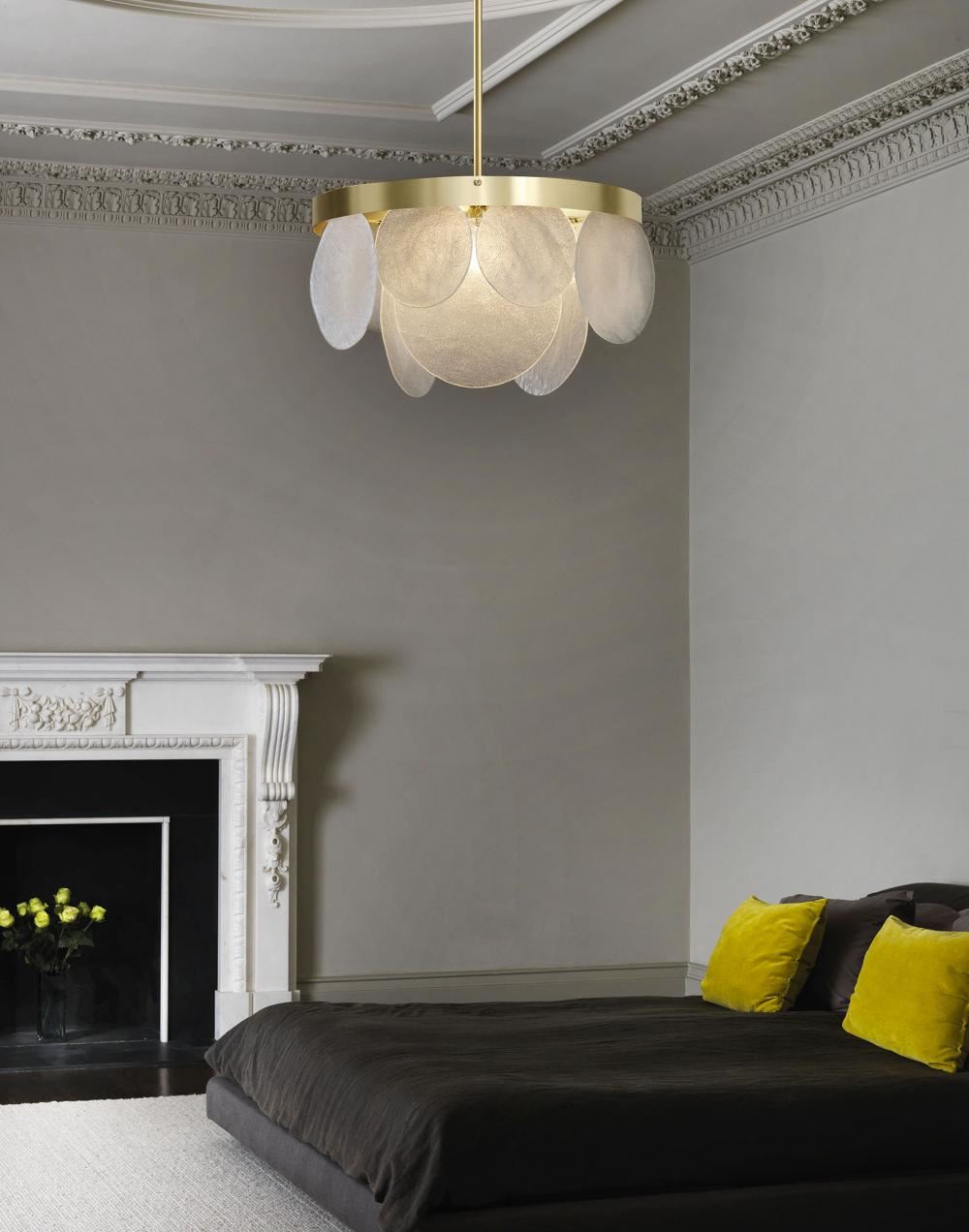 Sasha chandelier