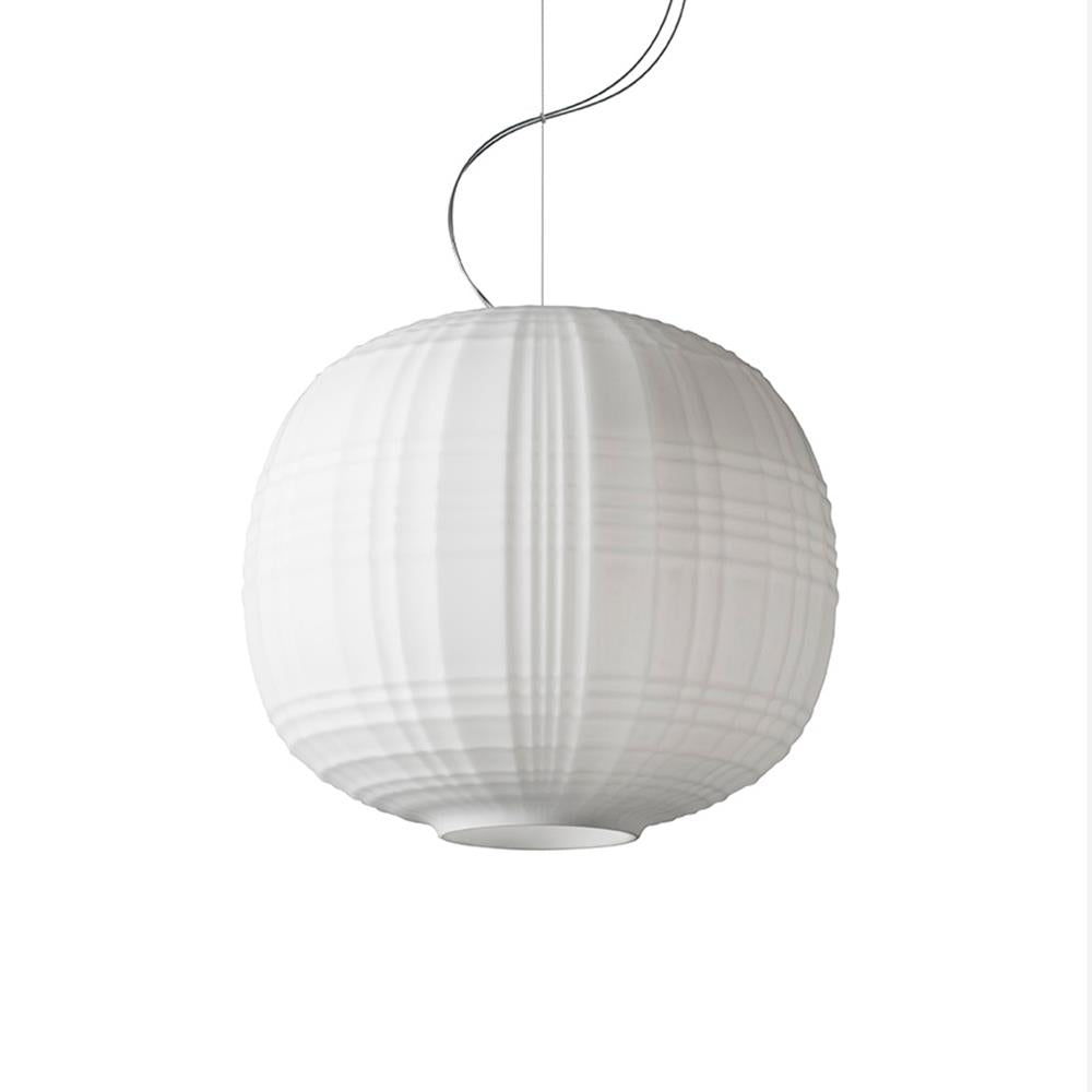 Foscarini Tartan Pendant Light