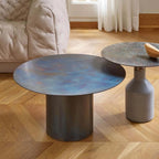 Ligne Roset Oxydation Coffee Table