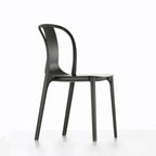 Vitra Belleville Wooden Chair / Armchair
