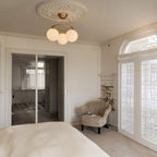 Nuura Miira Circular Chandelier