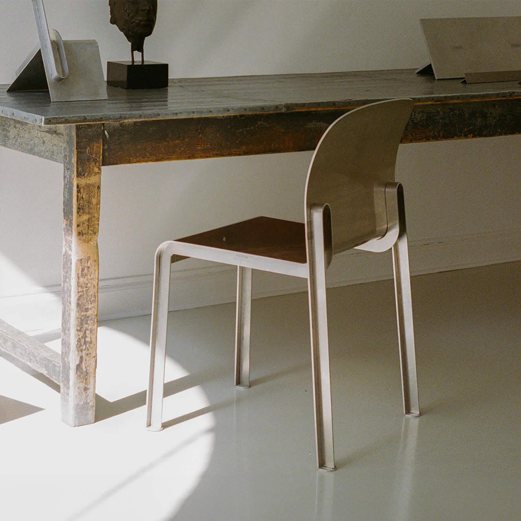 Frama Rivet Chair