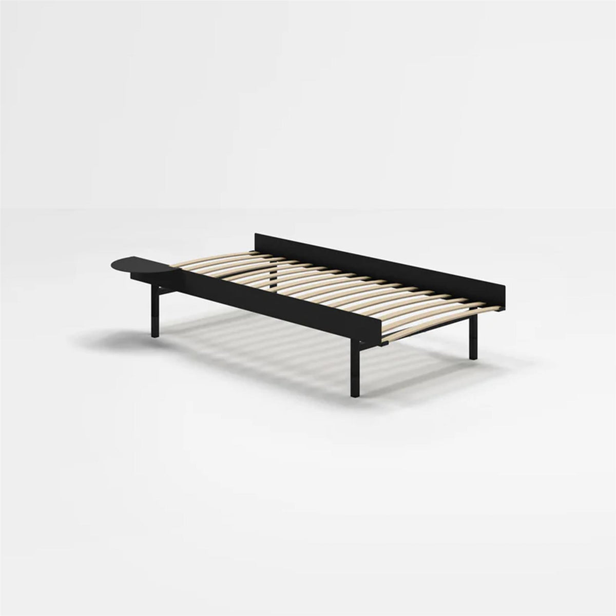 MOEBE High Bed