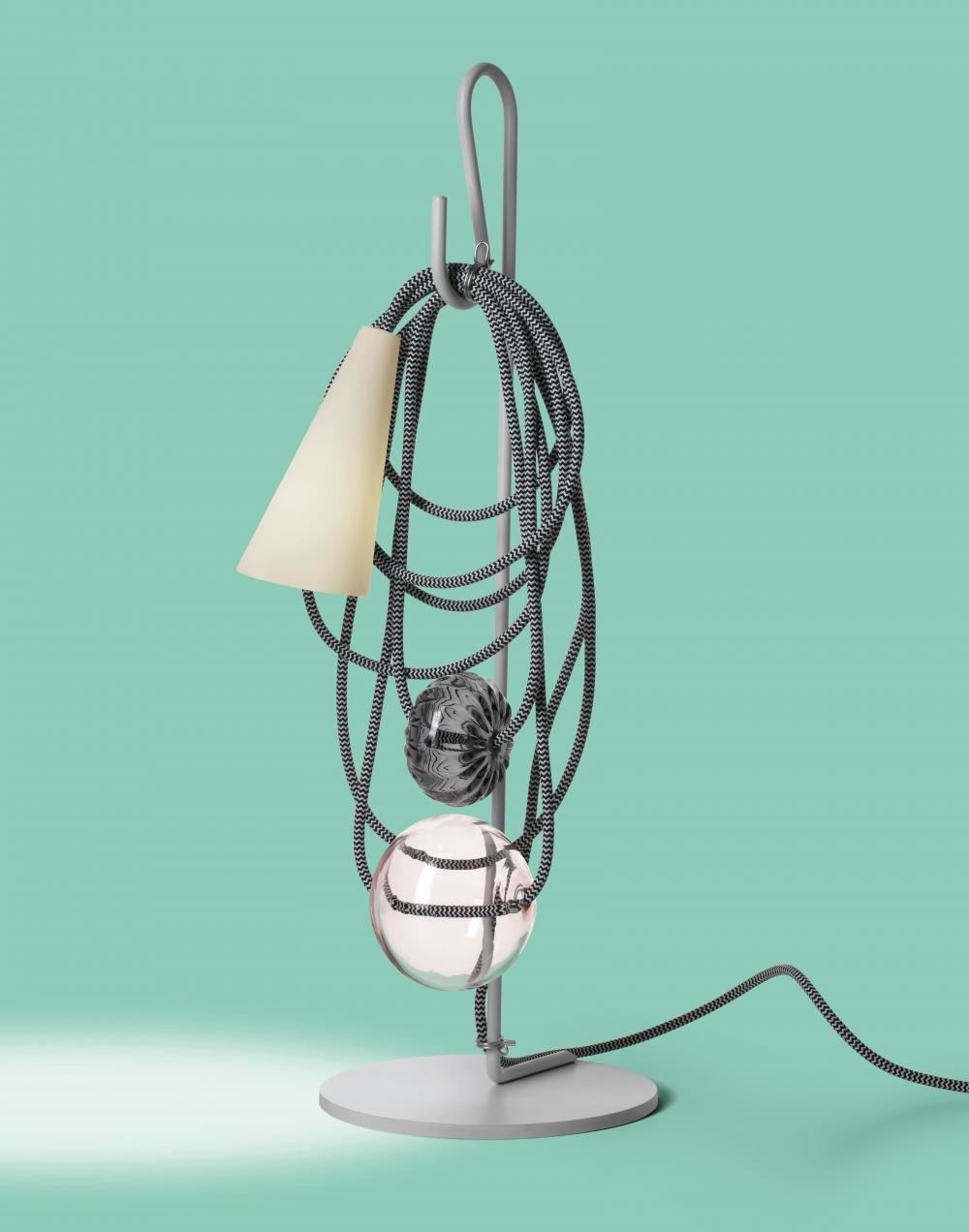 Foscarini Filo Table Lamp