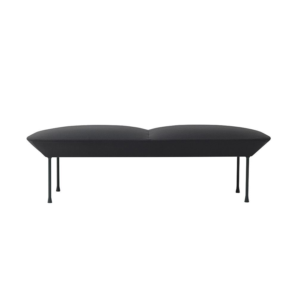 Muuto Oslo Bench