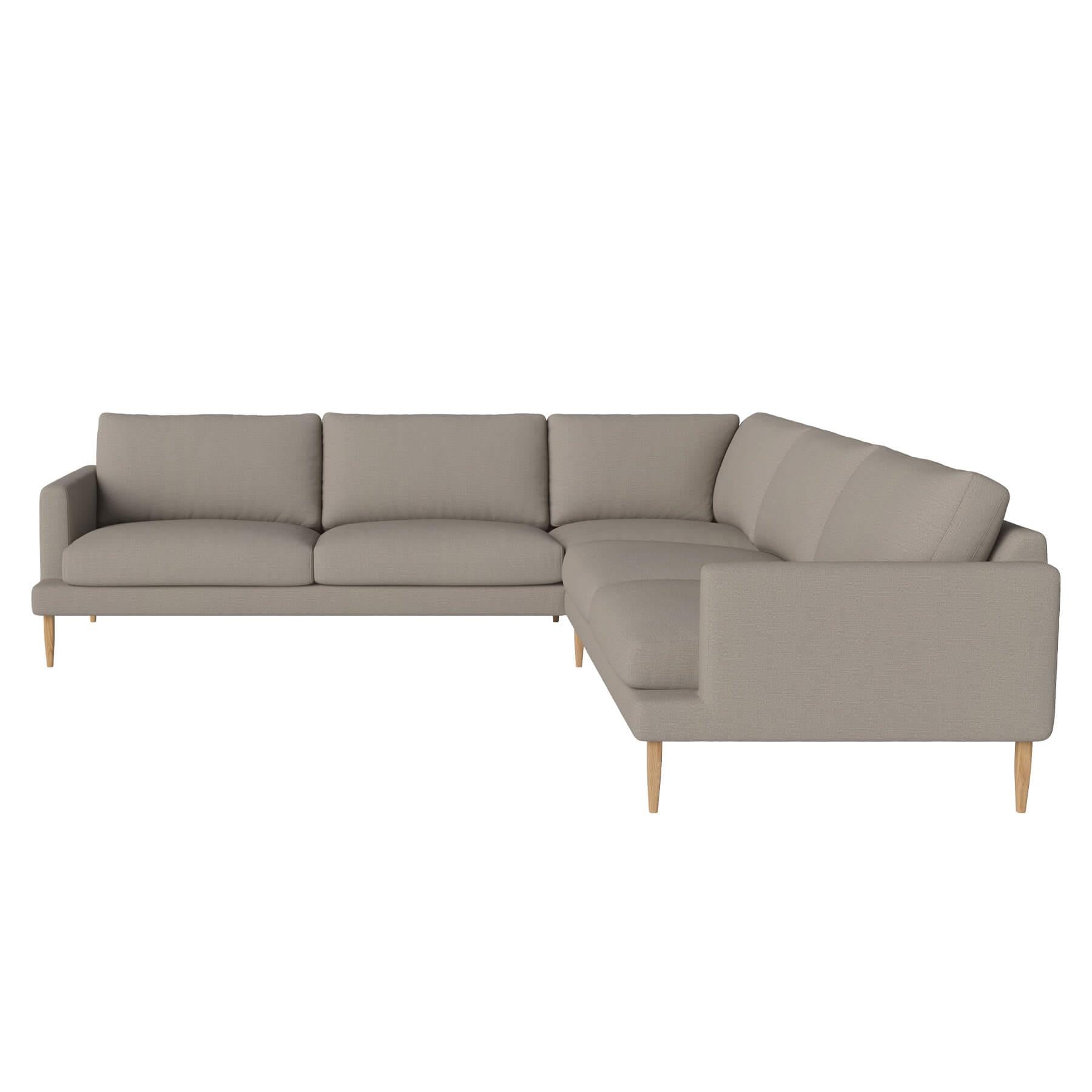 Bolia Veneda 3+ Seater Corner Sofa