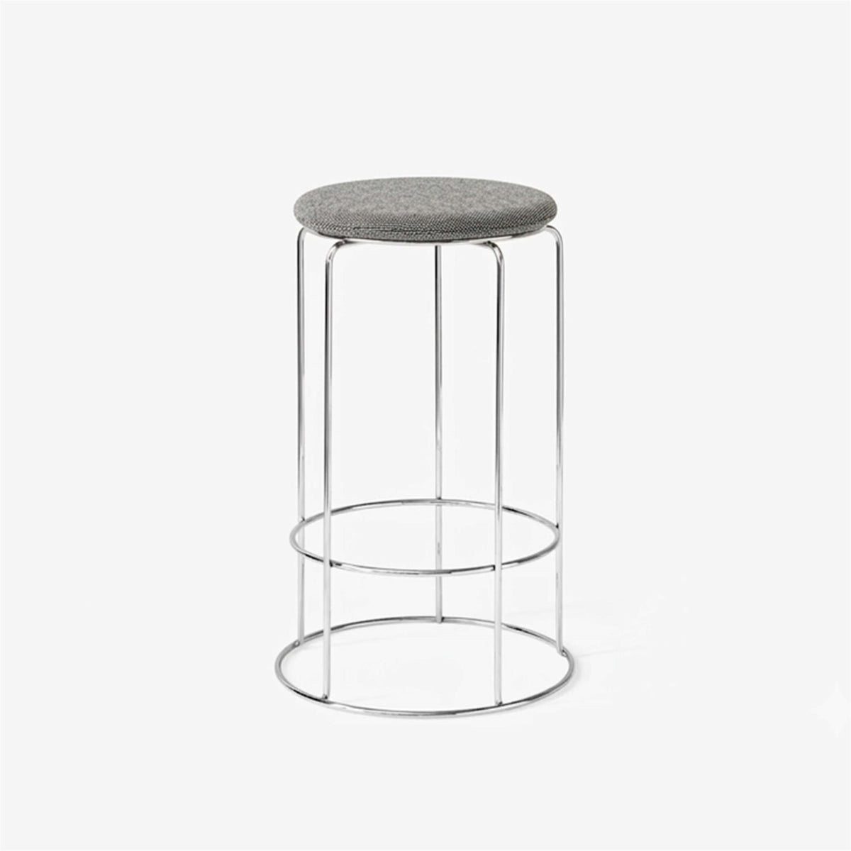 &Tradition Wire Breakfast Bar Stool